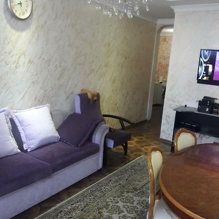 Batumi Apartment Kültér fotó